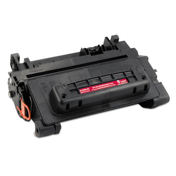 TROY® 0282020001 281a Micr Toner Secure, Alternative For Hp Cf281a, Black freeshipping - TVN Wholesale